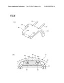 AUTOMATIC FAUCET diagram and image