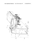 Occupant Assist Assembly diagram and image