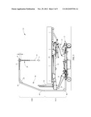 Occupant Assist Assembly diagram and image