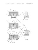 INTERFACE FOR ATTACHING BED LEGS TO BED BASE TUBES AND BED FRAME ANGLE     IRONS diagram and image