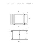 INTERFACE FOR ATTACHING BED LEGS TO BED BASE TUBES AND BED FRAME ANGLE     IRONS diagram and image