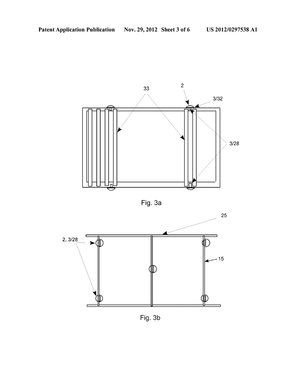 INTERFACE FOR ATTACHING BED LEGS TO BED BASE TUBES AND BED FRAME ANGLE     IRONS - diagram, schematic, and image 04