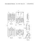 INTERFACE FOR ATTACHING BED LEGS TO BED BASE TUBES AND BED FRAME ANGLE     IRONS diagram and image