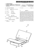 ADJUSTABLE FURNITURE diagram and image