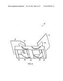 ADJUSTABLE FURNITURE diagram and image