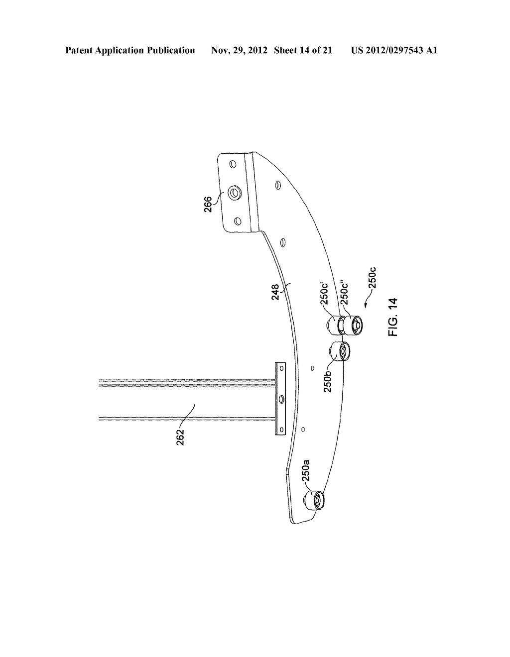 ADJUSTABLE FURNITURE - diagram, schematic, and image 15