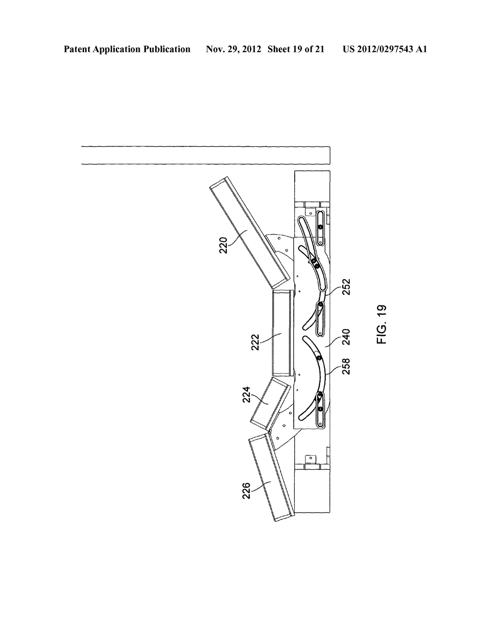 ADJUSTABLE FURNITURE - diagram, schematic, and image 20