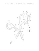 MULTIPURPOSE SHEARS diagram and image