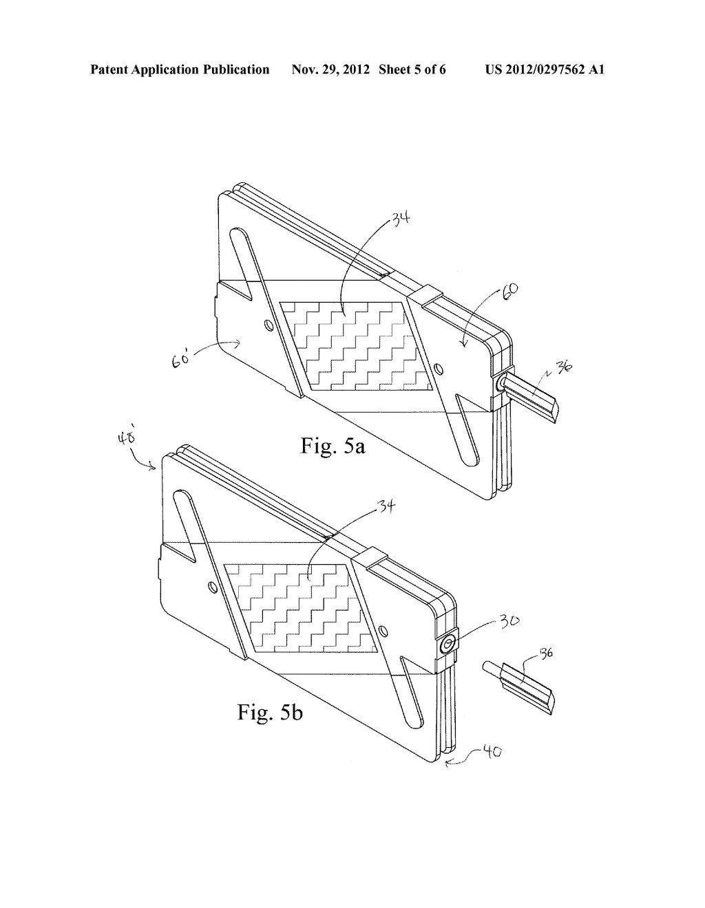 Compact Cleaning Device - diagram, schematic, and image 06