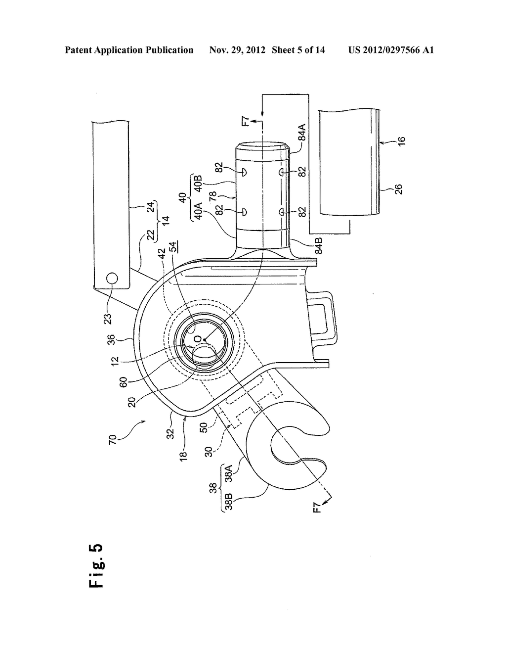 WIPER DEVICE - diagram, schematic, and image 06