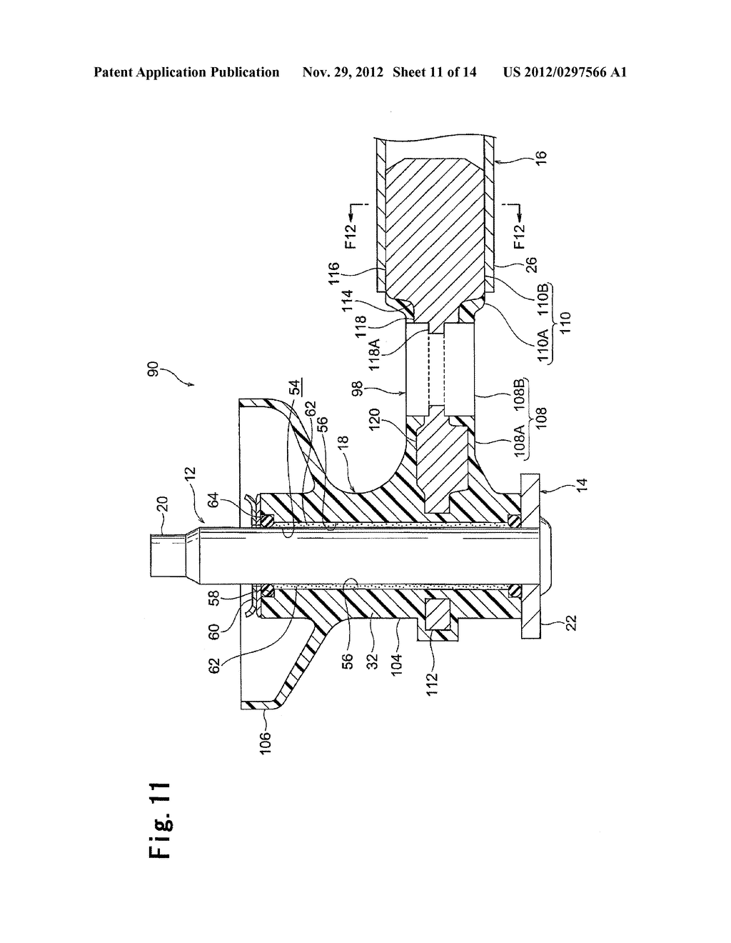 WIPER DEVICE - diagram, schematic, and image 12