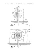 SLEEVE INSTALLATION SYSTEM AND METHOD diagram and image