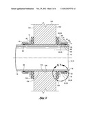 SLEEVE INSTALLATION SYSTEM AND METHOD diagram and image