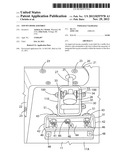 Top Pin Door Assembly diagram and image