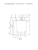 Top Pin Door Assembly diagram and image