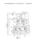 Top Pin Door Assembly diagram and image