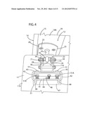 Top Pin Door Assembly diagram and image