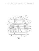 Top Pin Door Assembly diagram and image