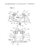 Top Pin Door Assembly diagram and image