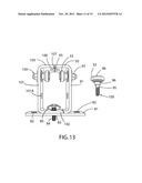 Top Pin Door Assembly diagram and image