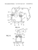 Top Pin Door Assembly diagram and image