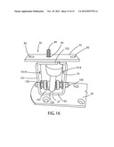 Top Pin Door Assembly diagram and image