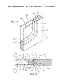 Top Pin Door Assembly diagram and image