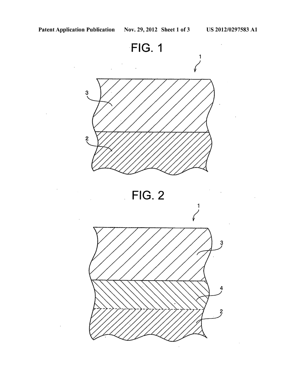 Zipper Component and Slide Zipper, and Method for Producing Zipper     Component - diagram, schematic, and image 02