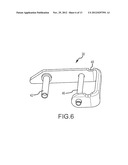 Selectively Releasable Buckle diagram and image