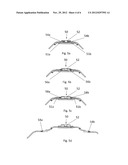 BRACELET LATCH HAVING AN EXTENSIBLE BUCKLE diagram and image