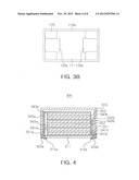 METHOD OF MANUFACTURING CHIP-TYPE ELECTRIC DOUBLE LAYER CAPACITOR diagram and image