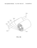 METHOD OF MANUFACTURING CHIP-TYPE ELECTRIC DOUBLE LAYER CAPACITOR diagram and image