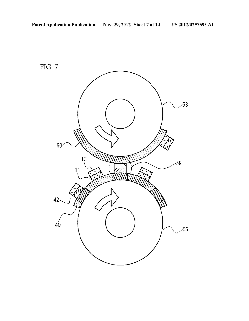 METHOD FOR MANUFACTURING ACOUSTIC WAVE DEVICE - diagram, schematic, and image 08