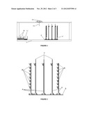 PLANT AND PROCEDURE FOR THE AUTOMATED PRODUCTION OF TRUSS STRUCTURES diagram and image