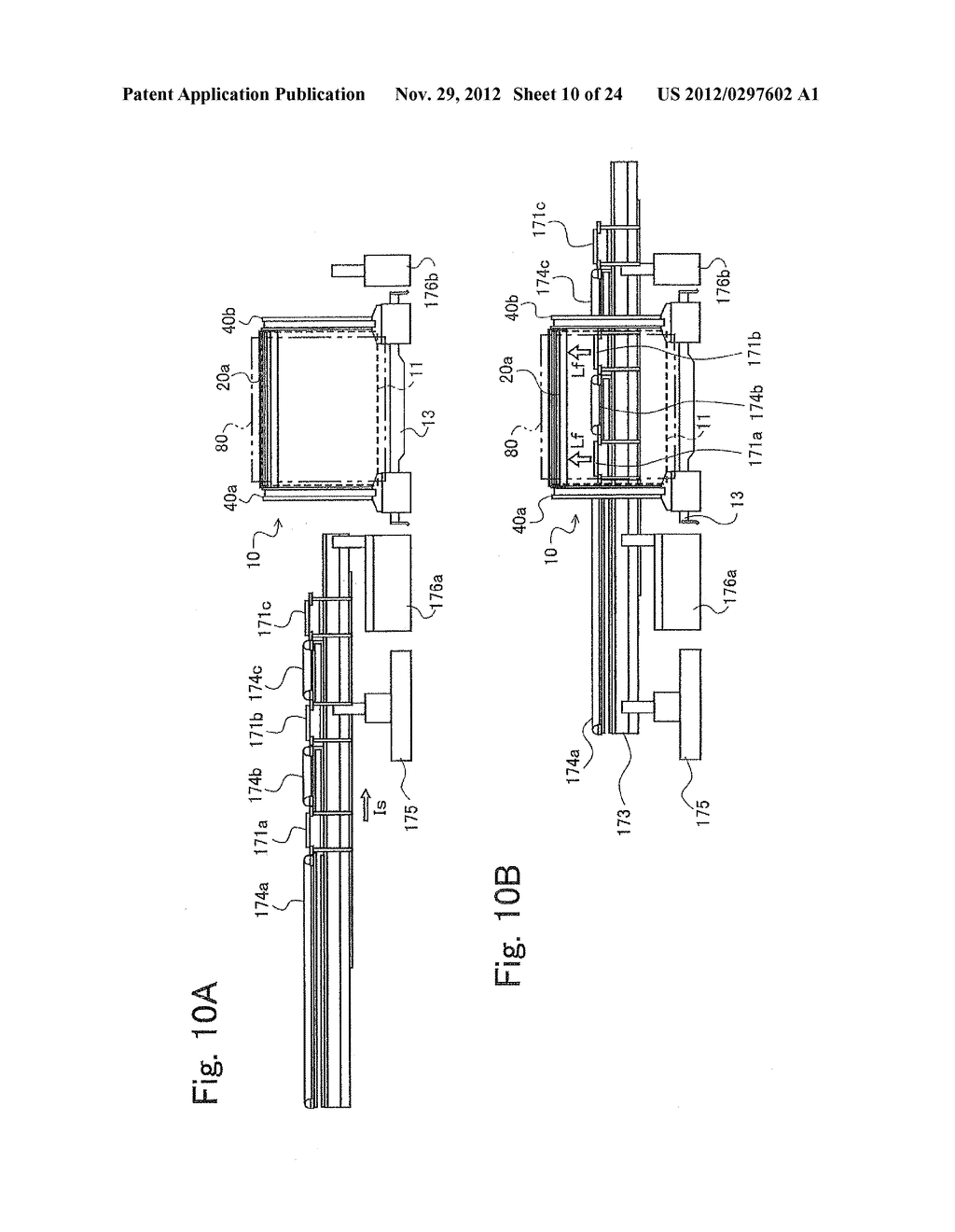 DISASSEMBLING METHOD OF MANDREL USED FOR MANUFACTURING COMPOSITE MATERIAL     STRUCTURE AND DISASSEMBLING APPARATUS OF MANDREL - diagram, schematic, and image 11