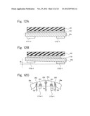 DISASSEMBLING METHOD OF MANDREL USED FOR MANUFACTURING COMPOSITE MATERIAL     STRUCTURE AND DISASSEMBLING APPARATUS OF MANDREL diagram and image