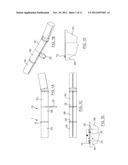 COUPLING FOR VENTILATION ASSEMBLY diagram and image