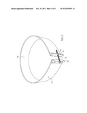 COUPLING FOR VENTILATION ASSEMBLY diagram and image