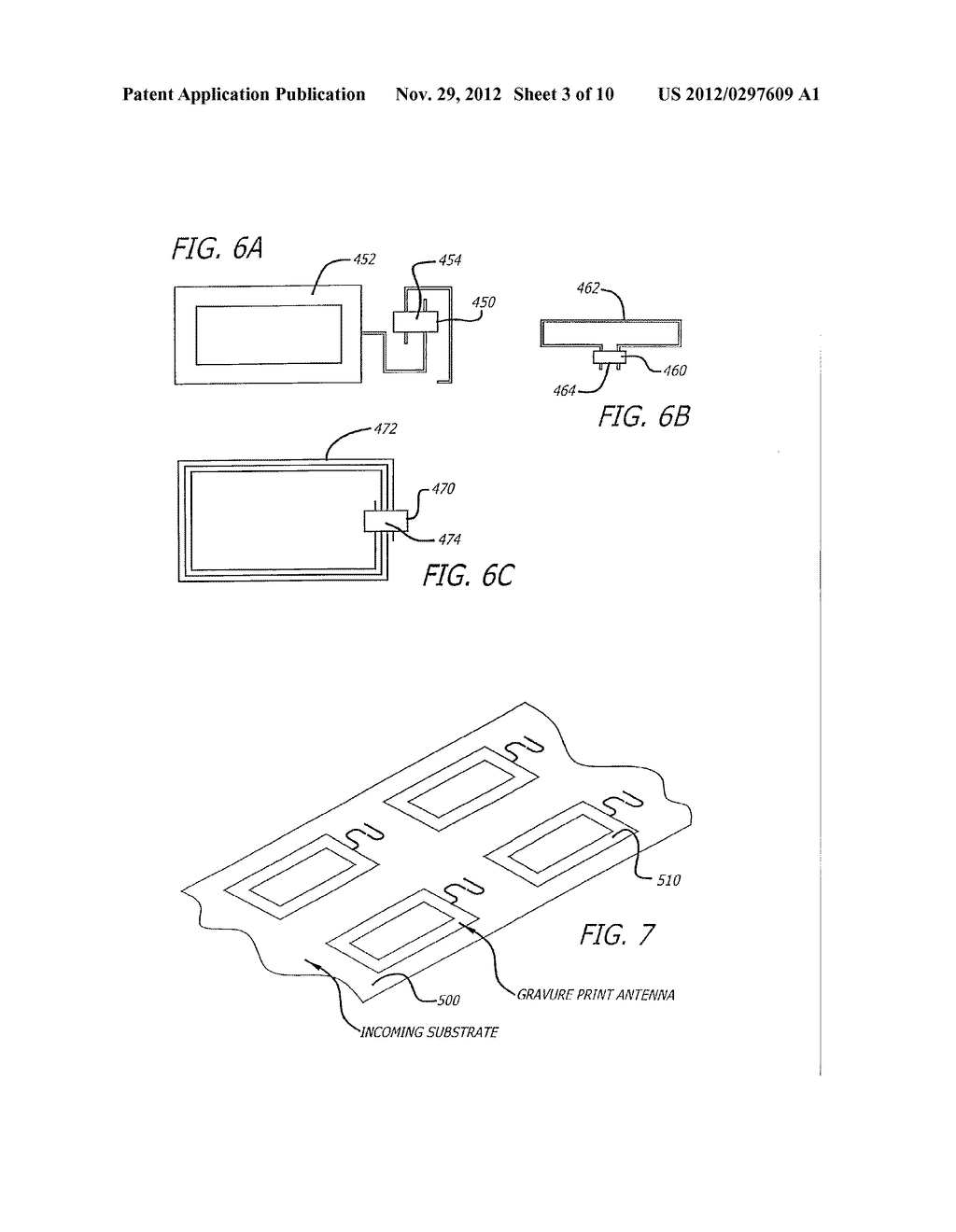 RFID LABEL TECHNIQUE - diagram, schematic, and image 04