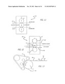 RFID LABEL TECHNIQUE diagram and image