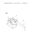 AUXILIARY FITTING JIG AND CONNECTOR USING THE SAME diagram and image