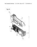 AUXILIARY FITTING JIG AND CONNECTOR USING THE SAME diagram and image