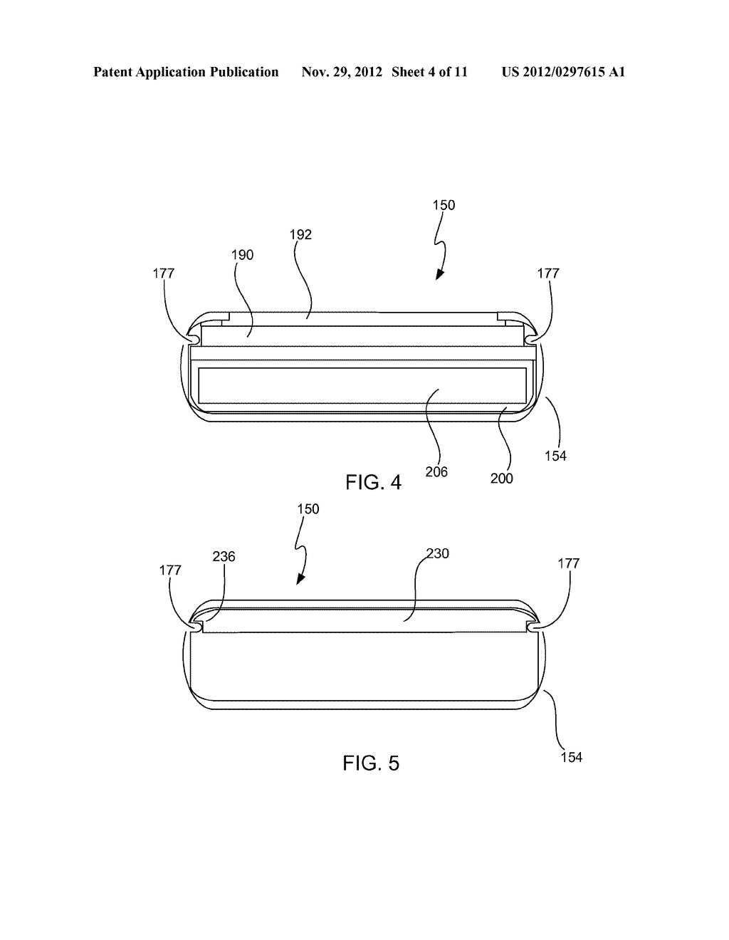 HANDHELD COMPUTING DEVICE - diagram, schematic, and image 05