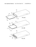 HANDHELD COMPUTING DEVICE diagram and image