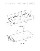 HANDHELD COMPUTING DEVICE diagram and image