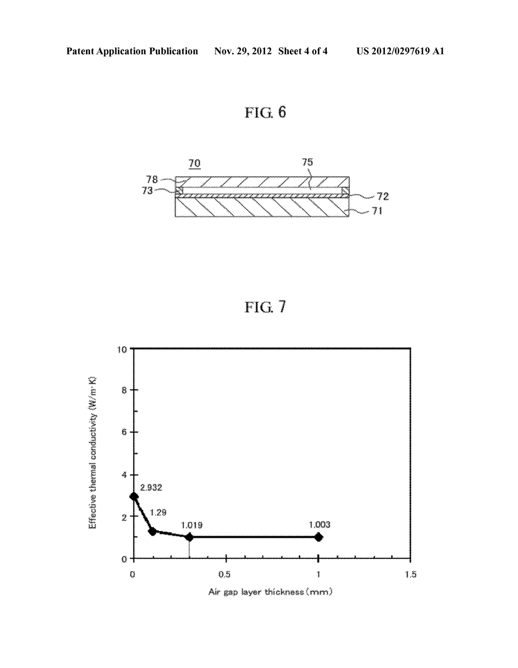 METHOD OF PRODUCING HOLLOW CASTING AND METHOD OF PRODUCING PISTON OF     INTERNAL COMBUSTION ENGINE - diagram, schematic, and image 05