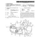 Trimmer Line Cutting Device and Method diagram and image