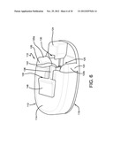 Trimmer Line Cutting Device and Method diagram and image