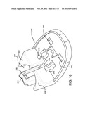 Trimmer Line Cutting Device and Method diagram and image