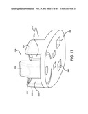 Trimmer Line Cutting Device and Method diagram and image